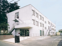 株式会社ニチイケアパレス ニチイホーム南大泉・求人番号253815